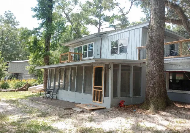 Homes for sale in White Springs, FL | 348 Nw Null Rd, White Springs, FL 32096 | MLS# TB8526583