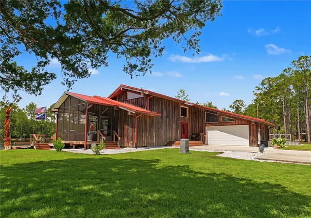 Homes for sale in Yulee, FL | 153897 County Road 108, Yulee, FL 32097 | MLS# FC319790