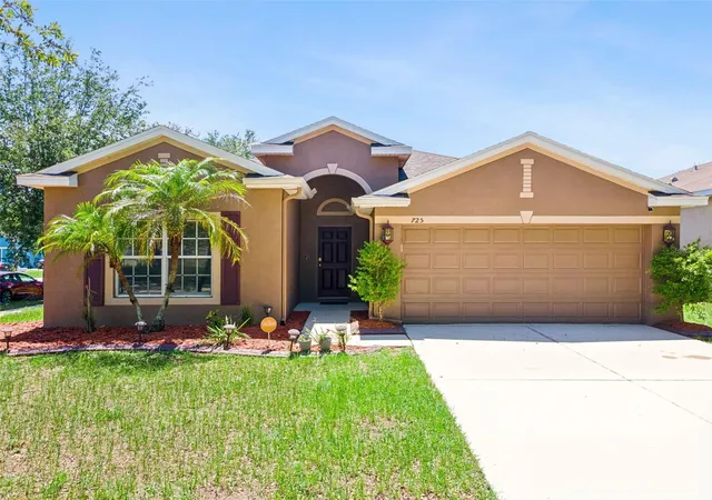 1st image of 725 Star Pointe Dr, Seffner, FL 33584 | MLS# TB8526585