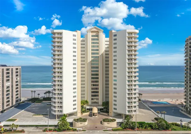 Homes for sale in Daytona Beach Shores, FL | 2937 S Atlantic Ave #1907, Daytona Beach Shores, FL 32118 | MLS# V4950083