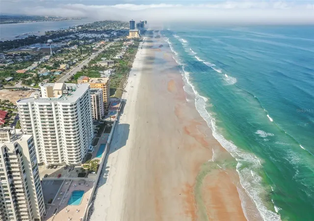 Homes for sale in Daytona Beach Shores, FL | 2937 S Atlantic Ave #1907, Daytona Beach Shores, FL 32118 | MLS# V4950083