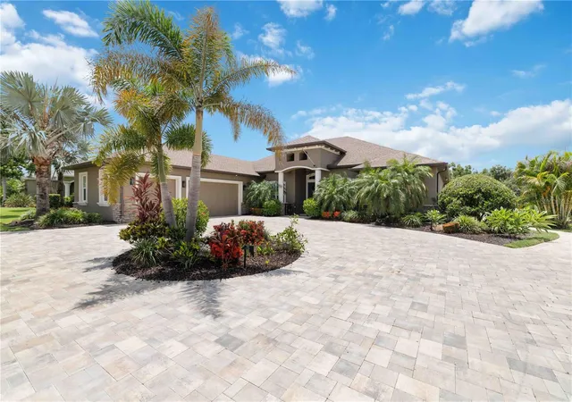 Homes for sale in Parrish, FL | 15415 Mulholland Rd, Parrish, FL 34219 | MLS# A4699252