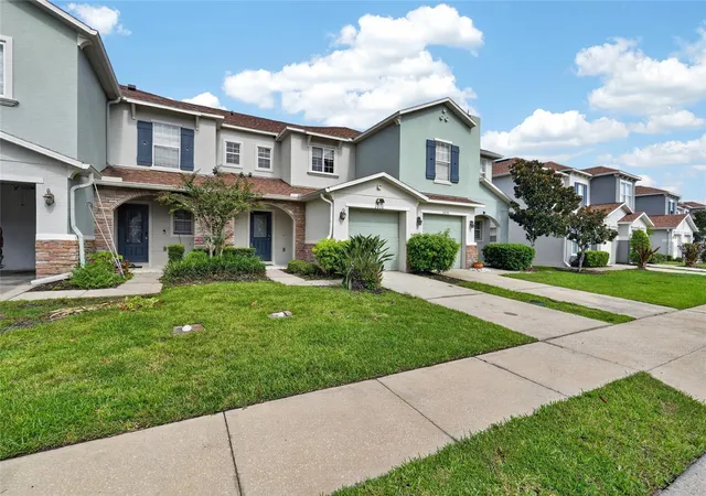 Homes for sale in Kissimmee, FL | 2436 Hassonite St, Kissimmee, FL 34744 | MLS# S5153209