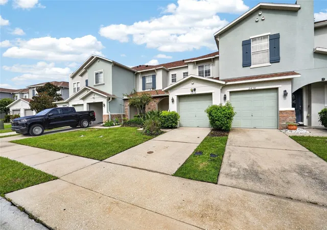 Homes for sale in Kissimmee, FL | 2436 Hassonite St, Kissimmee, FL 34744 | MLS# S5153209