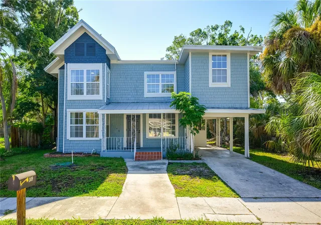 1st image of 309 Bath St, Tarpon Springs, FL 34689 | MLS# TB8526597