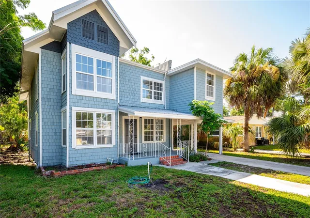 2nd image of 309 Bath St, Tarpon Springs, FL 34689 | MLS# TB8526597
