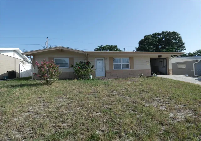 2nd image of 5052 Cicero Dr, New Port Richey, FL 34652 | MLS# W7887411