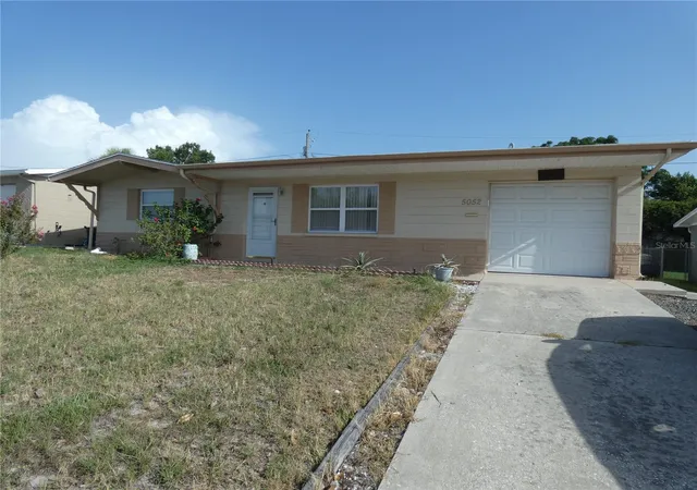 3rd image of 5052 Cicero Dr, New Port Richey, FL 34652 | MLS# W7887411