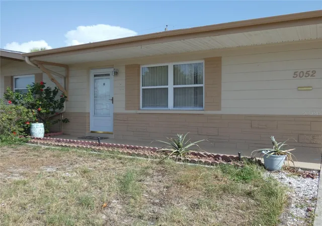 4th image of 5052 Cicero Dr, New Port Richey, FL 34652 | MLS# W7887411