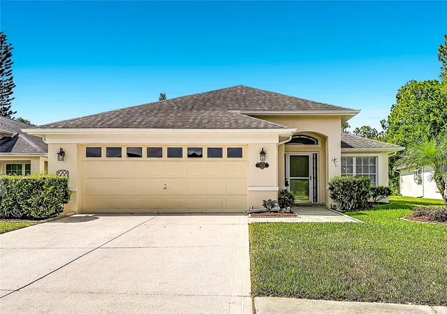 Photo 1 of Single family home for sale at 7828 Craighurst Loop, New Port Richey, FL 34655 | MLS# TB8526609 | Listing updated on 2026-08-26
