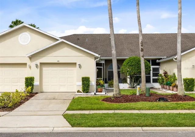 Photo 1 of Single family home for sale at 146 Clb Villas Ln, Kissimmee, FL 34744 | MLS# O6422961 | Listing updated on 2026-08-07