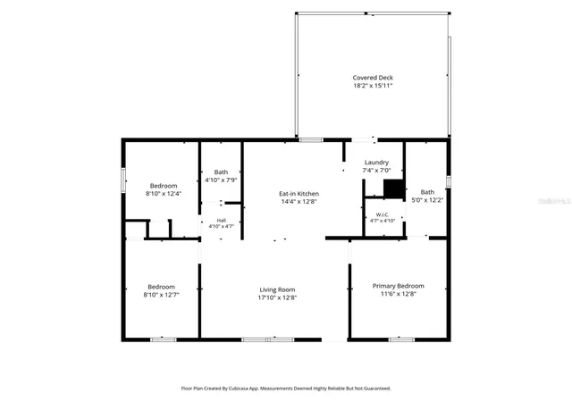 46th image of 18303 Sw 27th St, Dunnellon, FL 34432 | MLS# W7887413