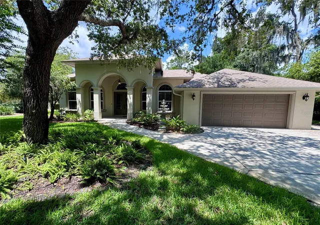 2nd image of 3448 Acoma Dr, Ormond Beach, FL 32174 | MLS# G5114746