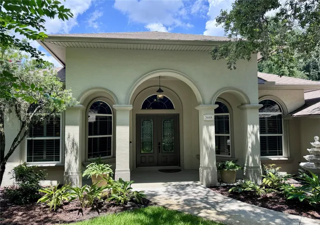 4th image of 3448 Acoma Dr, Ormond Beach, FL 32174 | MLS# G5114746
