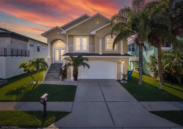 3rd image of 5416 Jobeth Dr, New Port Richey, FL 34652 | MLS# TB8526616