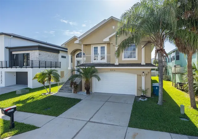 5th image of 5416 Jobeth Dr, New Port Richey, FL 34652 | MLS# TB8526616
