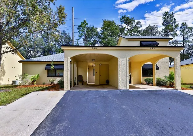 1st image of 695 & 693 Belflower Pl, Altamonte Springs, FL 32701 | MLS# O6422965