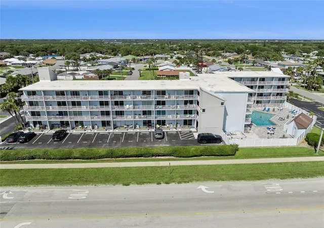 1st image of 3700 S Atlantic Ave #309, New Smyrna Beach, FL 32169 | MLS# O6422966