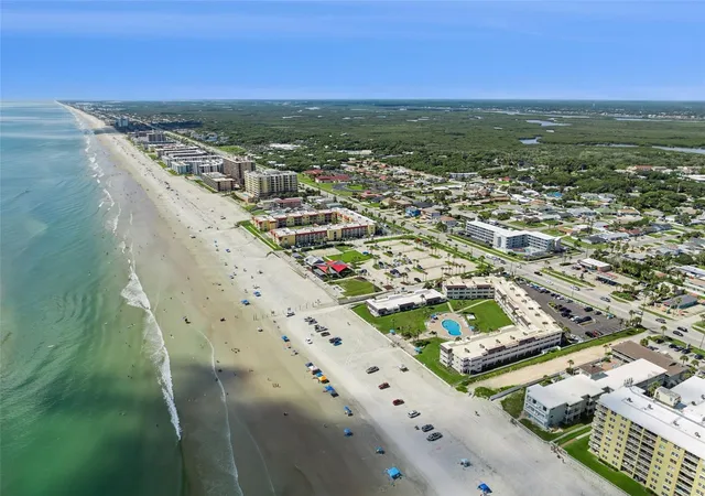3rd image of 3700 S Atlantic Ave #309, New Smyrna Beach, FL 32169 | MLS# O6422966