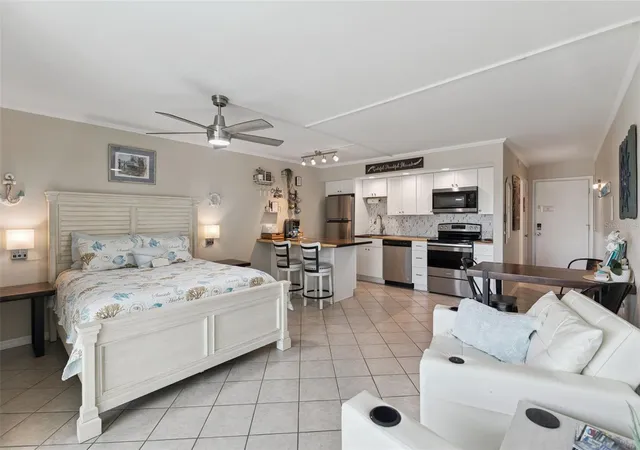 5th image of 3700 S Atlantic Ave #309, New Smyrna Beach, FL 32169 | MLS# O6422966