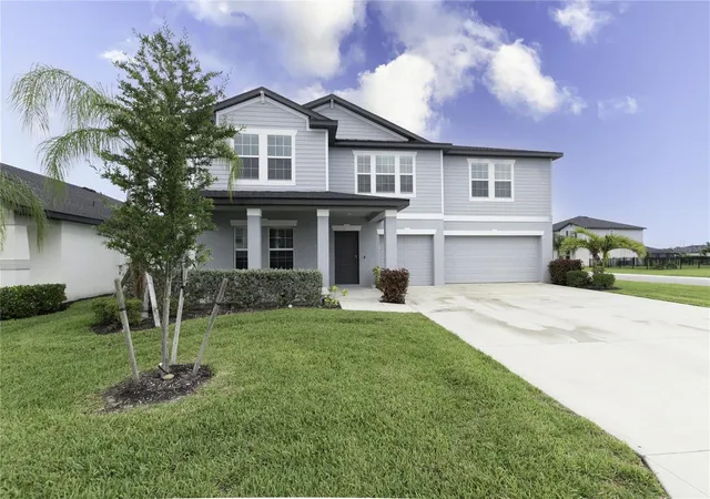 Photo 1 of Single family home for sale at 17177 Monte Isola Way, North Fort Myers, FL 33917 | MLS# TB8526621 | Listing updated on 2026-09-05