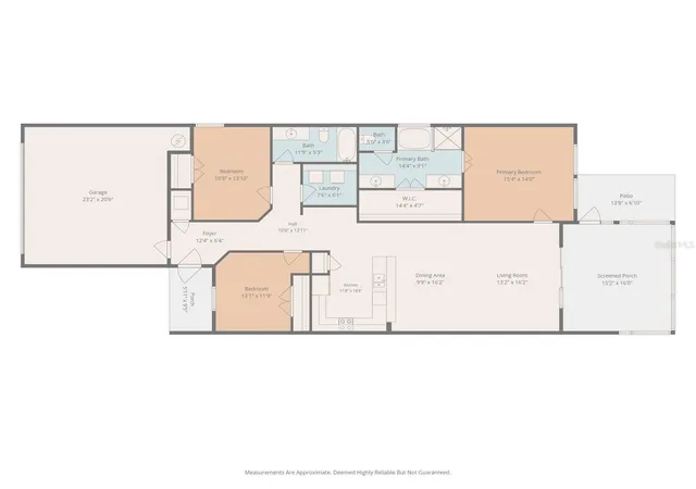 2nd image of 2239 Barracuda Ct, Holiday, FL 34691 | MLS# TB8526624