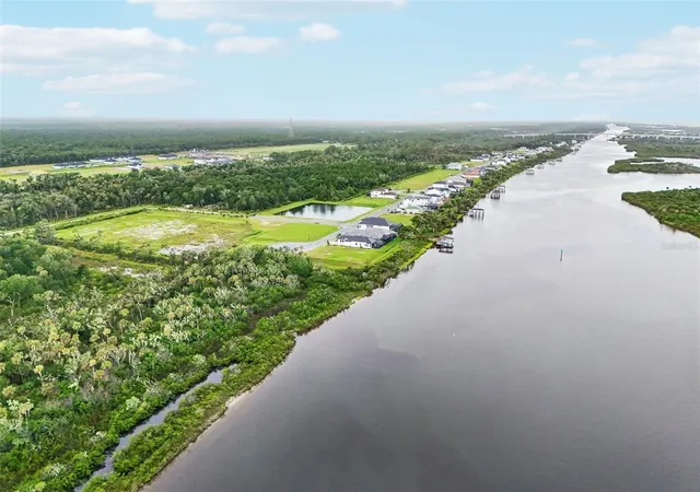 4th image of 160 Coronado Rd, Flagler Beach, FL 32136 | MLS# O6422971
