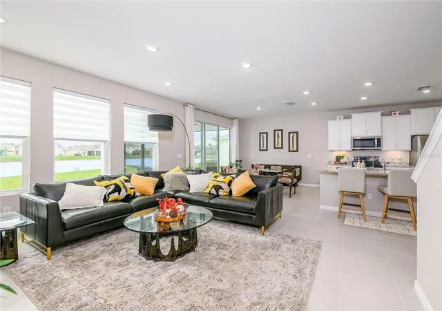 Photo 3 of Single family home for sale at 33634 Garden Sage Isle, Wesley Chapel, FL 33545 | MLS# TB8526625 | Listing updated on 2026-08-20