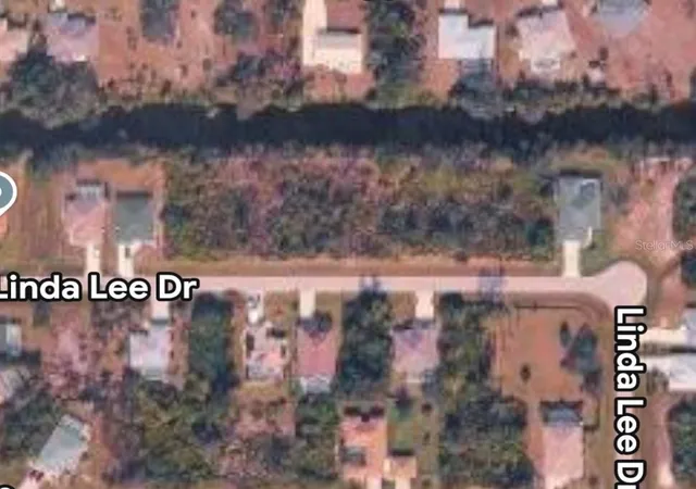 Photo 1 of Land for sale at 134 Linda Lee Dr, Rotonda West, FL 33947 | MLS# D6148005 | Listing updated on 2026-07-08