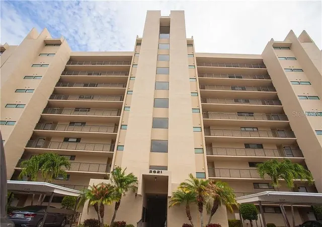 Homes for sale in Clearwater, FL | 2621 Cove Cay Dr #105, Clearwater, FL 33760 | MLS# TB8526627