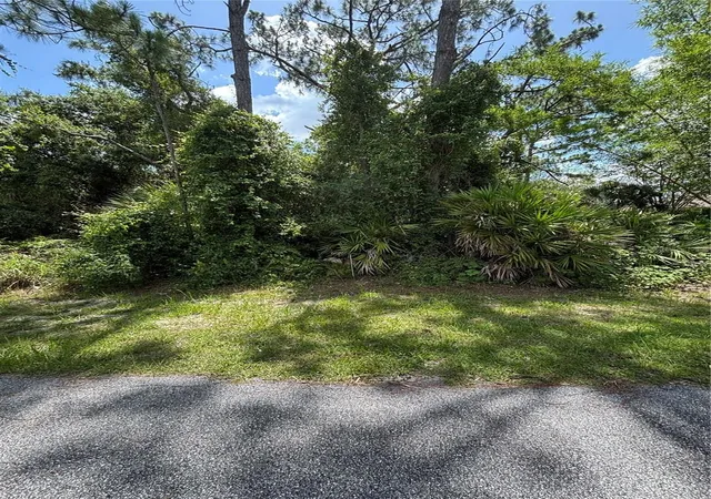 Photo 2 of Land for sale at Renault Cir, North Port, FL 34291 | MLS# D6148006 | Listing updated on 2026-07-10