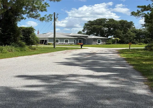 Photo 4 of Land for sale at Renault Cir, North Port, FL 34291 | MLS# D6148006 | Listing updated on 2026-07-10