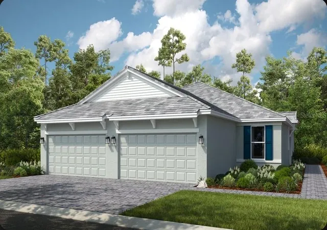 Photo 1 of Single family home for sale at 7515 Moonbeam Ave, Sarasota, FL 34241 | MLS# A4699261 | Listing updated on 2026-08-27