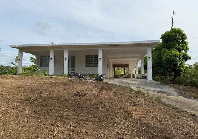 Homes for sale in Vega Alta, PR | Ranchos Nativos Orquidea St Lot 43, Vega Alta, PR 00692 | MLS# PR9122602