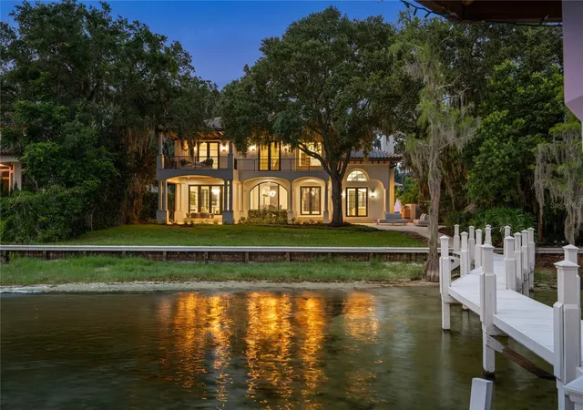 Photo 1 of Mansion for sale at 800 W 2nd Avenue, Windermere, FL 34786 | MLS# O6422976 | Listing updated on 2026-09-22