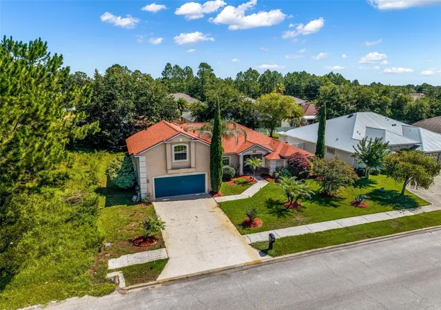 Photo 1 of Single family home for sale at 18 Lewiston Ct, Palm Coast, FL 32137 | MLS# FC319795 | Listing updated on 2026-09-05