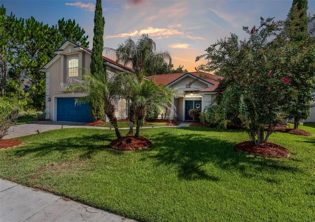 Photo 3 of Single family home for sale at 18 Lewiston Ct, Palm Coast, FL 32137 | MLS# FC319795 | Listing updated on 2026-09-05