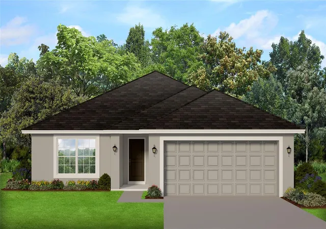 Photo 1 of Single family home for sale at 4447 Sw 91st Lane Rd, Ocala, FL 34476 | MLS# OM728041 | Listing updated on 2026-10-29