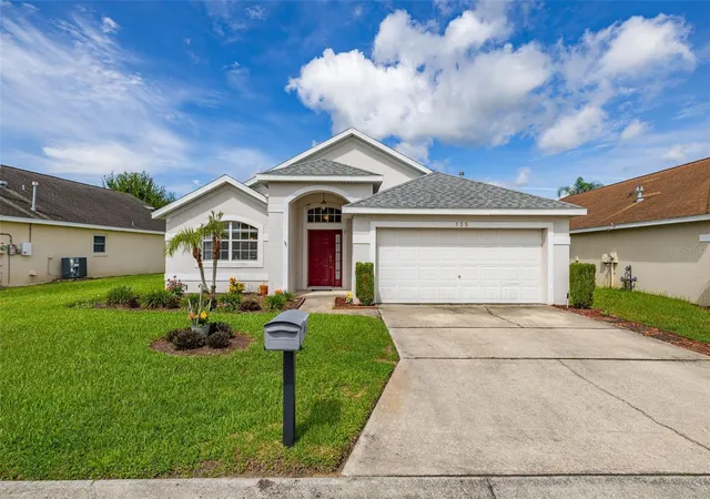 1st image of 135 Jessamine Dr, Davenport, FL 33837 | MLS# S5153212