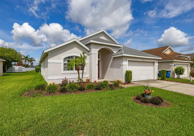 2nd image of 135 Jessamine Dr, Davenport, FL 33837 | MLS# S5153212