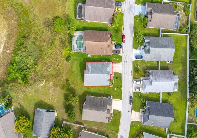 63rd image of 135 Jessamine Dr, Davenport, FL 33837 | MLS# S5153212