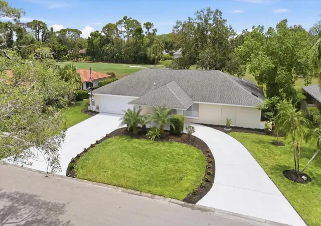 Photo 1 of Single family home for sale at 3900 Torrey Pines Blvd, Sarasota, FL 34238 | MLS# A4699264 | Listing updated on 2026-09-02