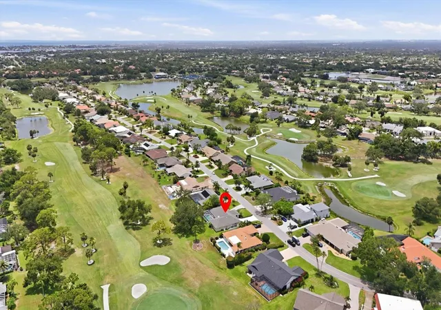 Photo 3 of Single family home for sale at 3900 Torrey Pines Blvd, Sarasota, FL 34238 | MLS# A4699264 | Listing updated on 2026-09-02