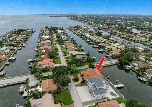 Homes for sale in Saint Petersburg, FL | 2001 Illinois Ave Ne, Saint Petersburg, FL 33703 | MLS# TB8526640