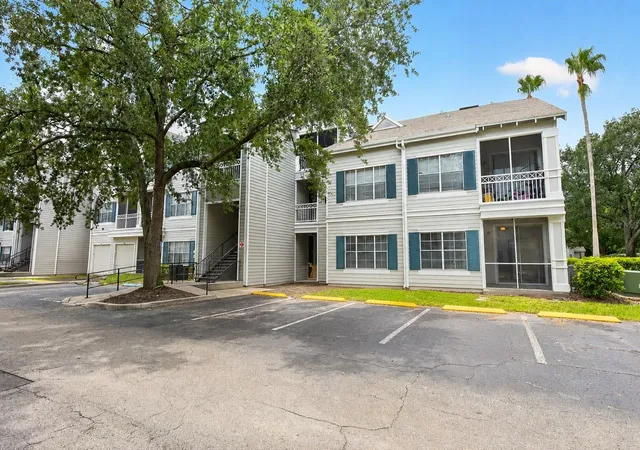 Photo 1 of Condo for sale at 5118 City St #514, Orlando, FL 32839 | MLS# O6422985 | Listing updated on 2026-07-23
