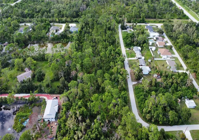 Photo 3 of Land for sale at 2 Bertrend St, Englewood, FL 34223 | MLS# D6148007 | Listing updated on 2026-10-02