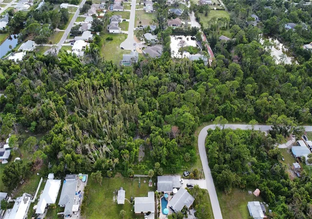 Photo 3 of Land for sale at 2 Bertrend St, Englewood, FL 34223 | MLS# D6148007 | Listing updated on 2026-10-02
