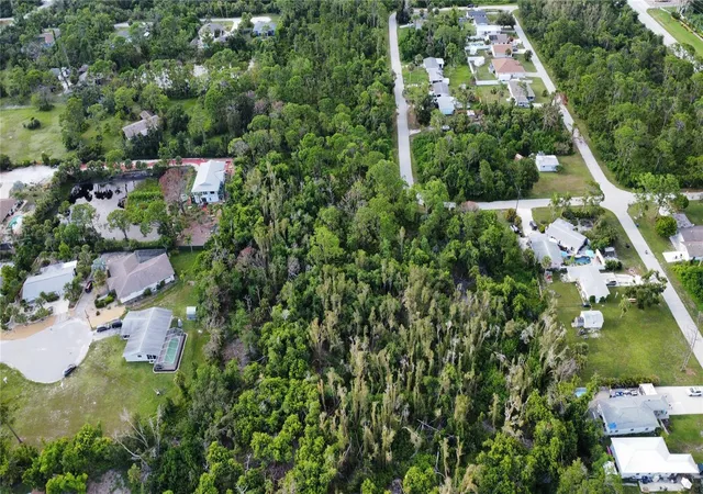 Photo 4 of Land for sale at 2 Bertrend St, Englewood, FL 34223 | MLS# D6148007 | Listing updated on 2026-10-02
