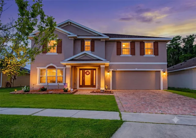 1st image of 2478 Addison Creek Dr, Kissimmee, FL 34758 | MLS# O6422990