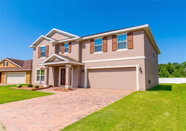 2nd image of 2478 Addison Creek Dr, Kissimmee, FL 34758 | MLS# O6422990